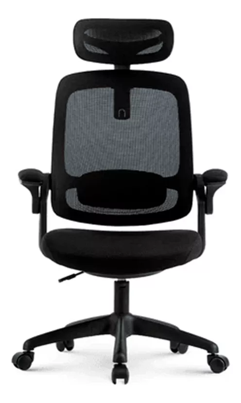 Cadeira ergonômica moderna astra, ideal para home office, com design em mesh e suporte lombar, promovendo conforto e saúde postural. Melhores cadeiras ergonômicas.