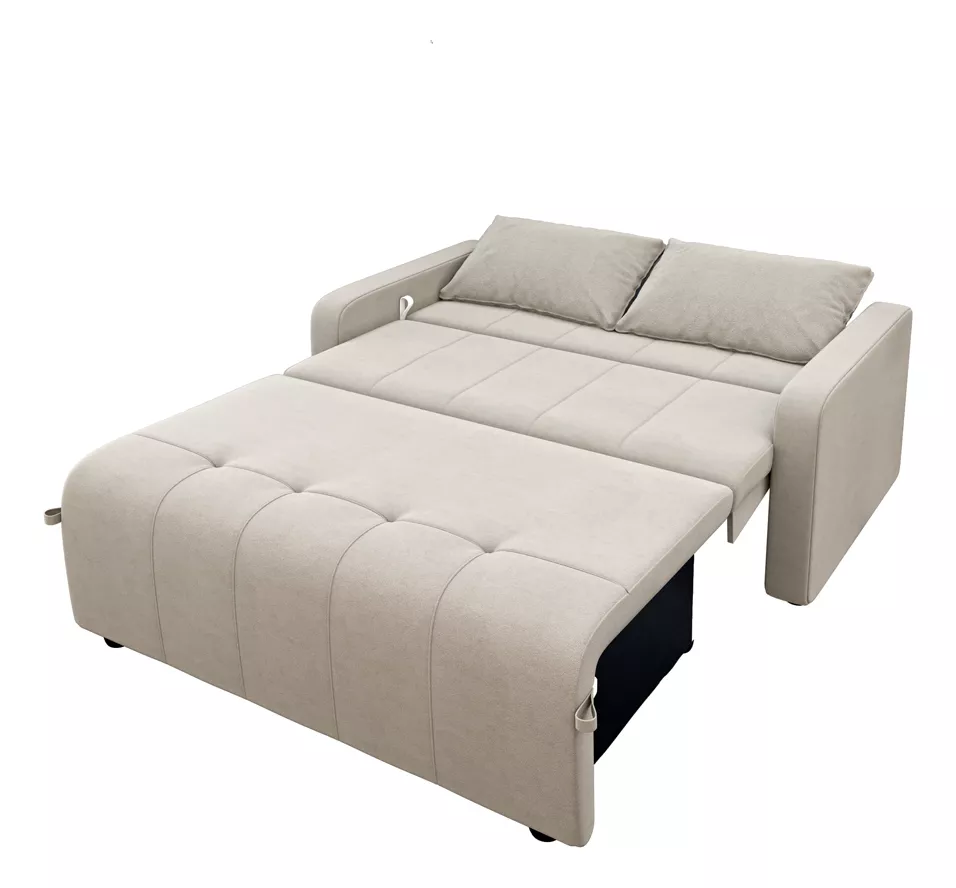Sofá reclinável e confortável, ideal para salas modernas. Conheça os melhores sofás para sua casa e transforme seu espaço com estilo.